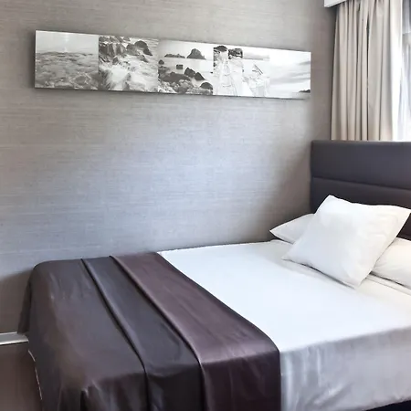 Ocean Drive Szálloda 4*