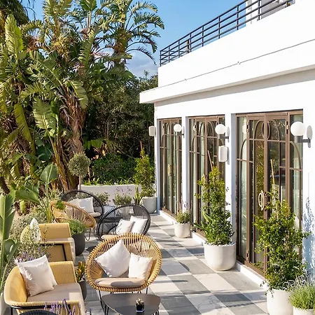 Ocean Drive Ibiza