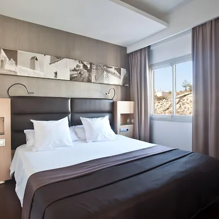 Hotel Ocean Drive Ibiza Town