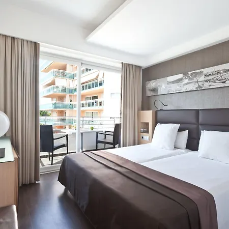 Ocean Drive Hotel