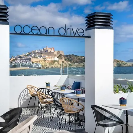 Ocean Drive Otel 4*