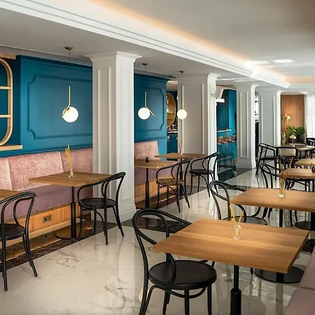 Ocean Drive Otel 4*