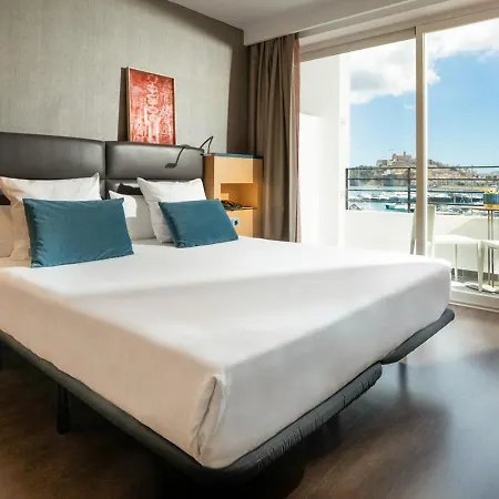 Otel Ocean Drive