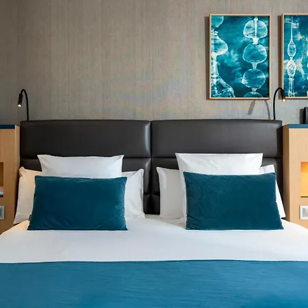 Hotel Ocean Drive 4*
