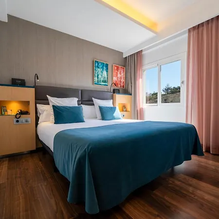 Ocean Drive Hotel Ibiza Town