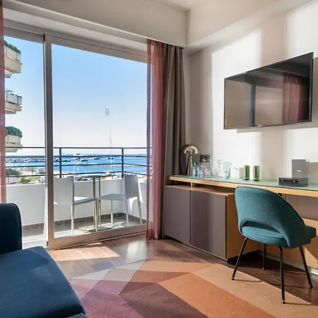 Hotel Ocean Drive Ibiza Town