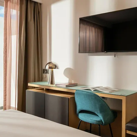Hotel Ocean Drive Ibiza