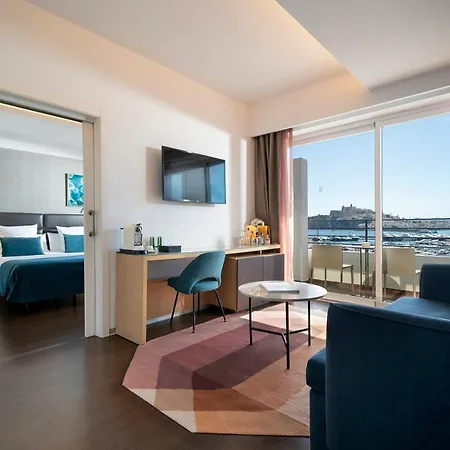 Ocean Drive 4* Ibiza