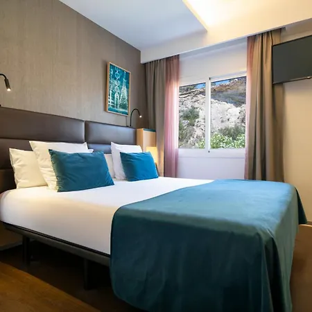 Ocean Drive Hotel Ibiza