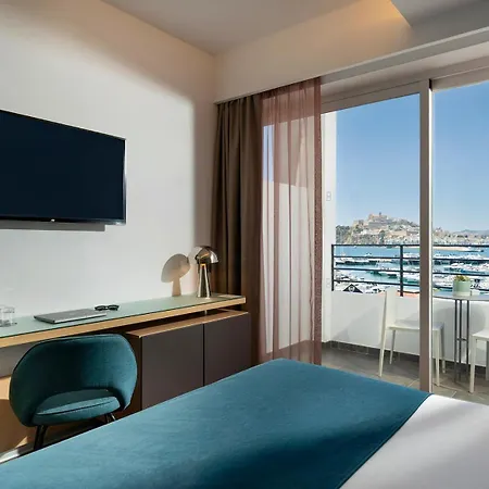 Hotel Ocean Drive Ibiza